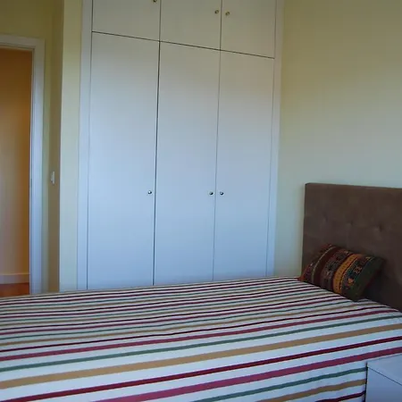 Apartment Home At Porto - Serralves