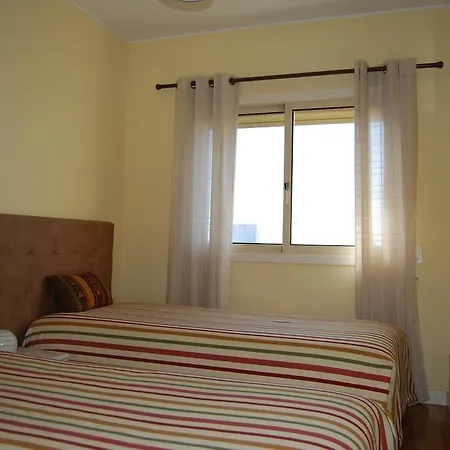 Home At Porto - Serralves Apartment *