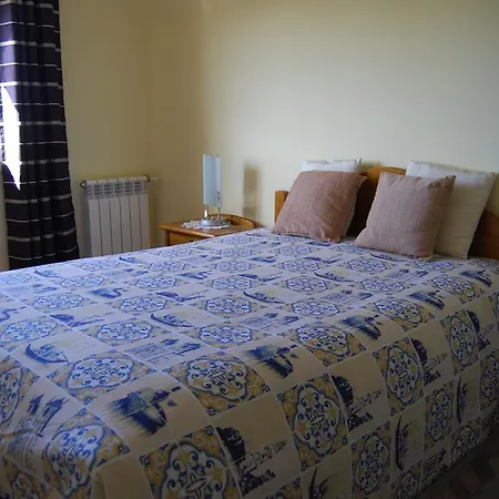Apartment Home At Porto - Serralves