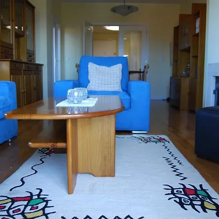 Apartment Home At Porto - Serralves *