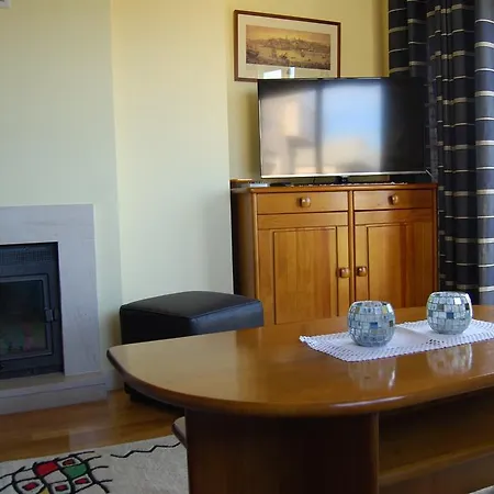 Apartment Home At Porto - Serralves